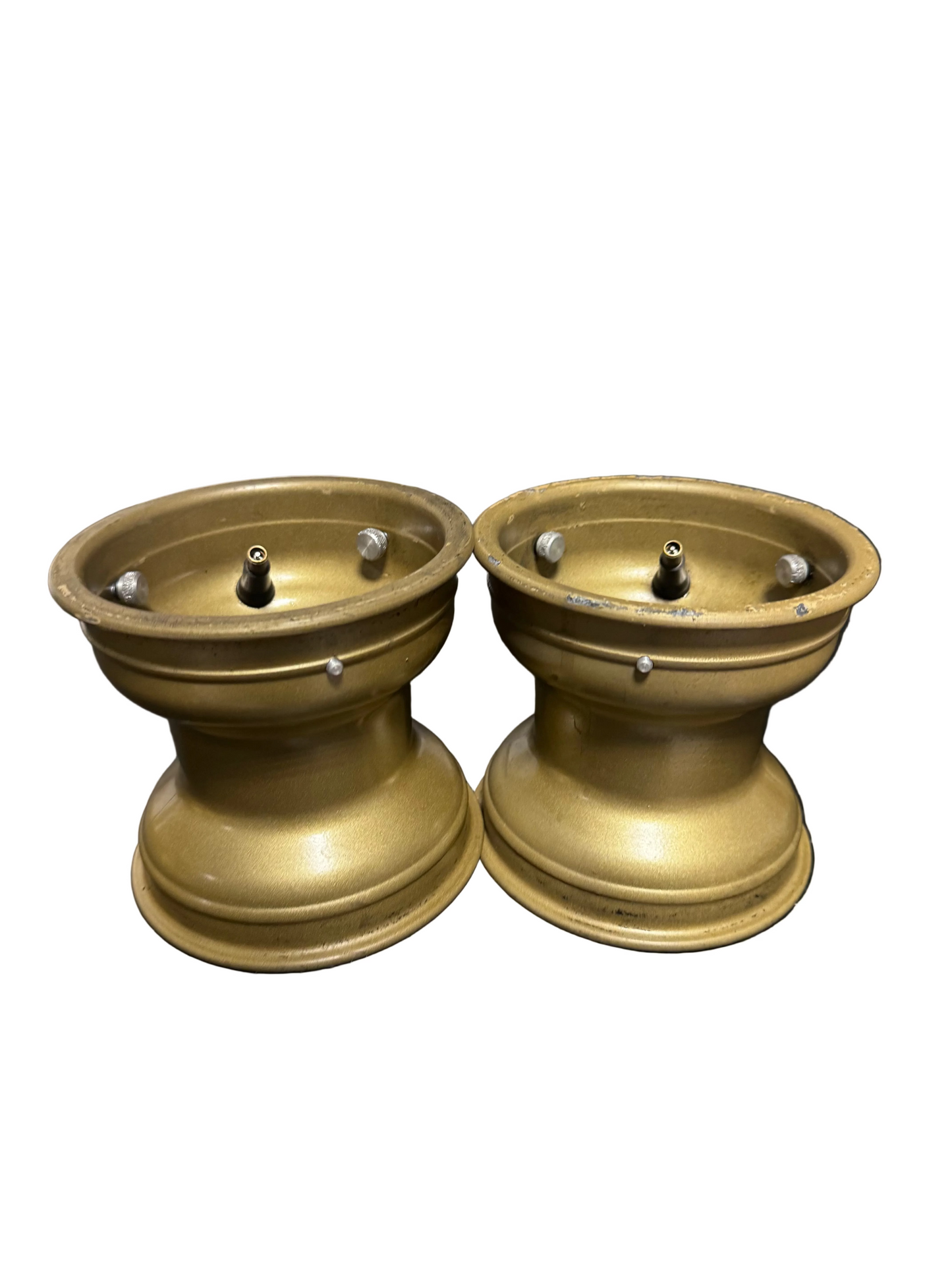 OTK MXP Front Rims