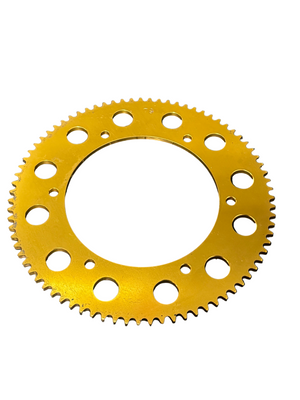 79T Sprocket New