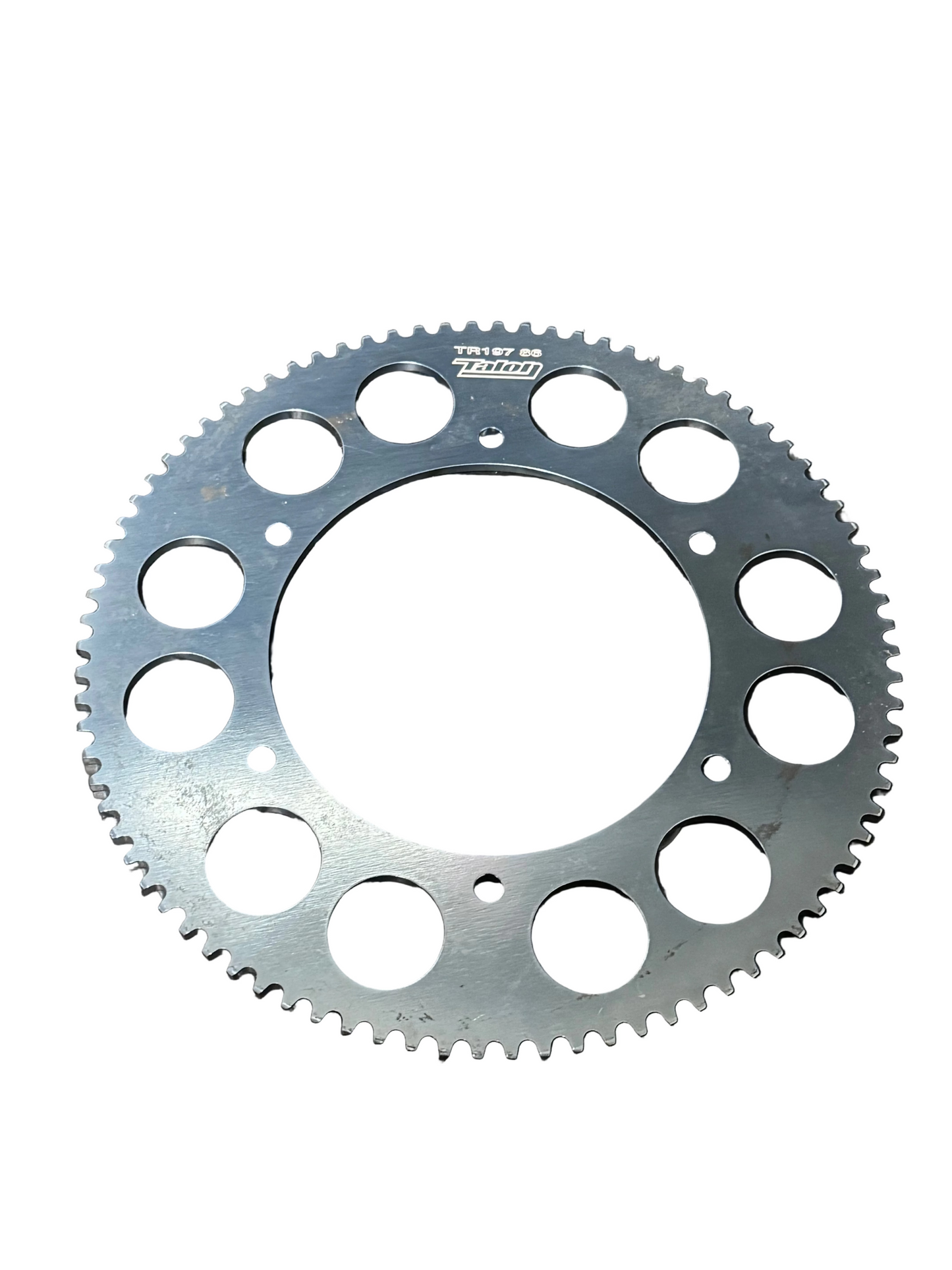 86T Talon Sprocket New