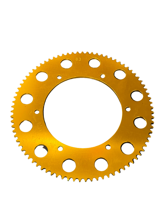 83T Sprocket new