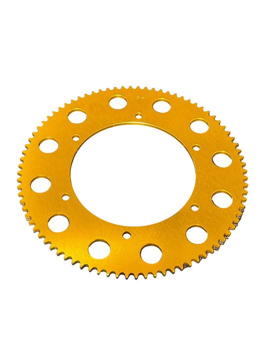 84T Sprocket new