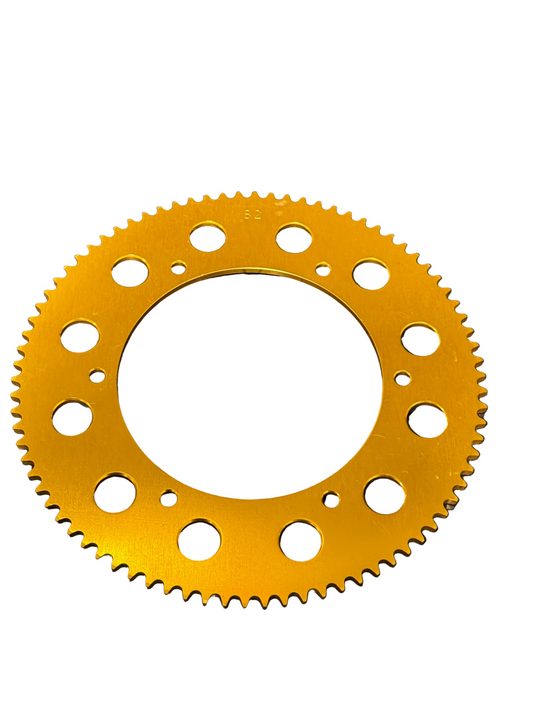 82T Sprocket New