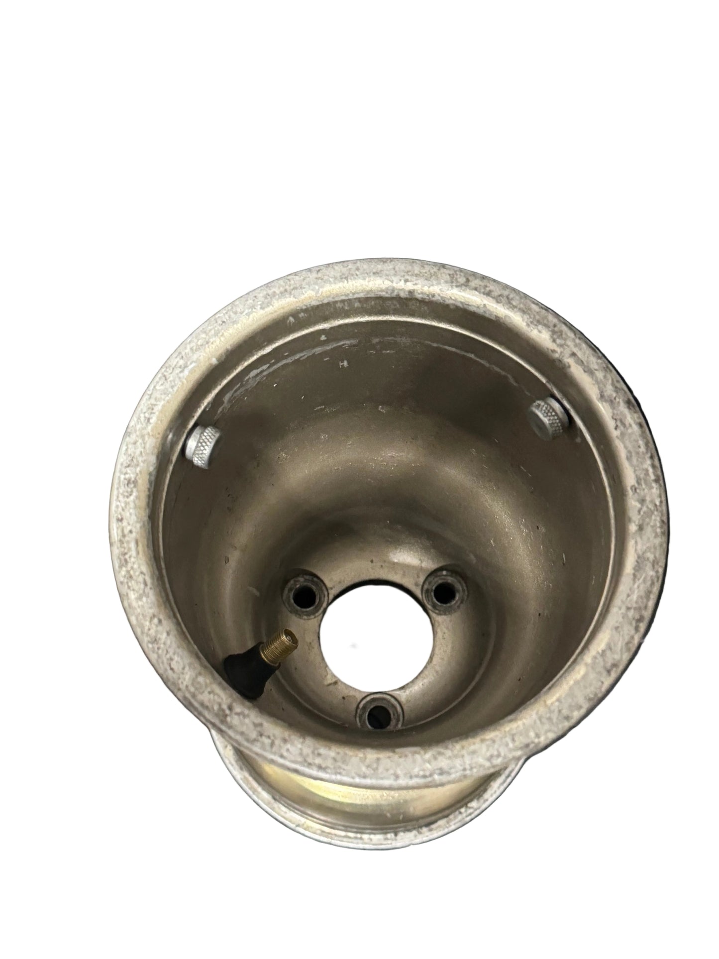 MXC Rear Rim by Senzo
