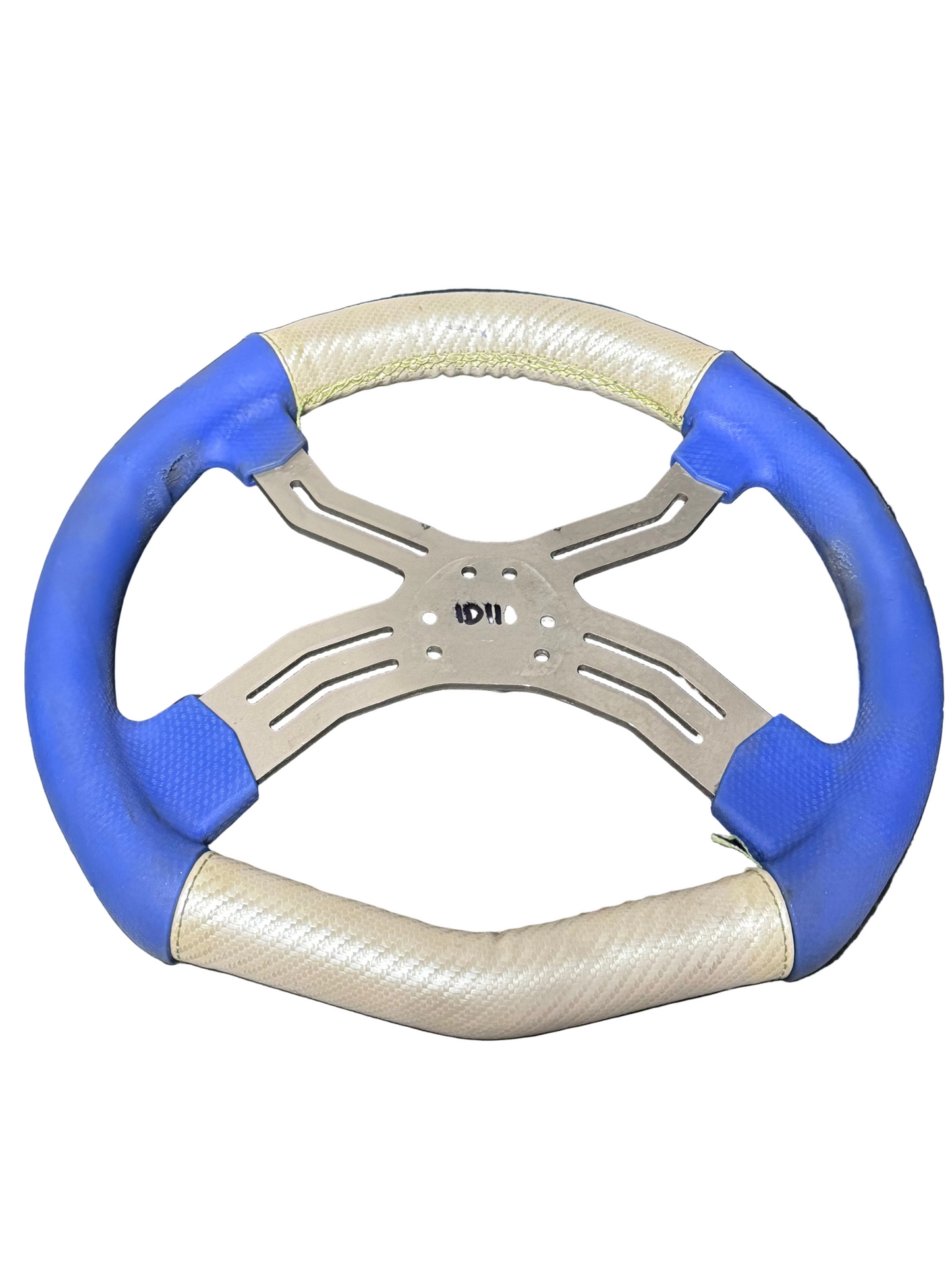 Lando Norris OTK High Grip Steering Wheel