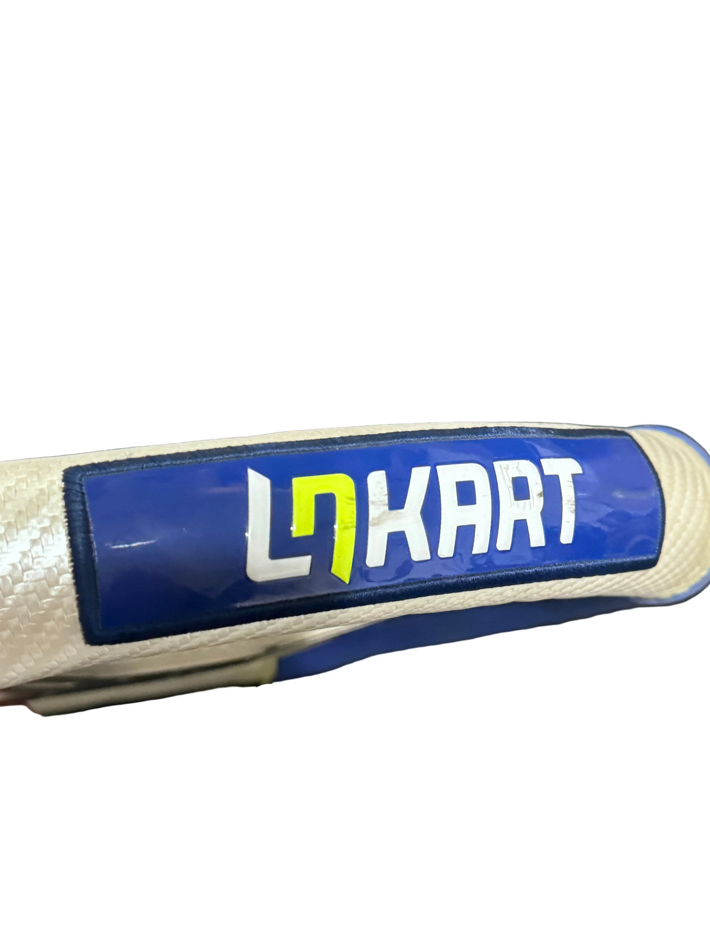 Lando Norris OTK High Grip Steering Wheel
