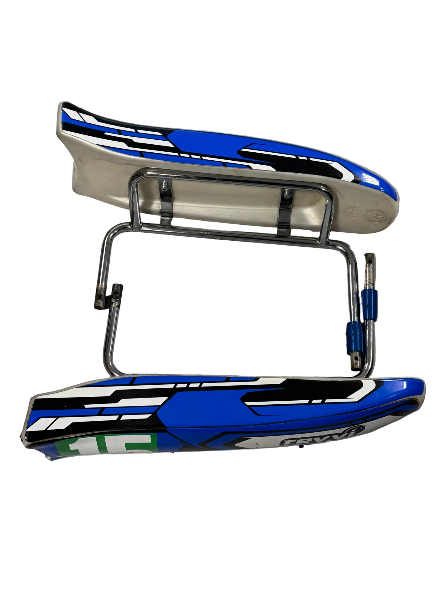 OTK M6 Side Pods and Bar Set