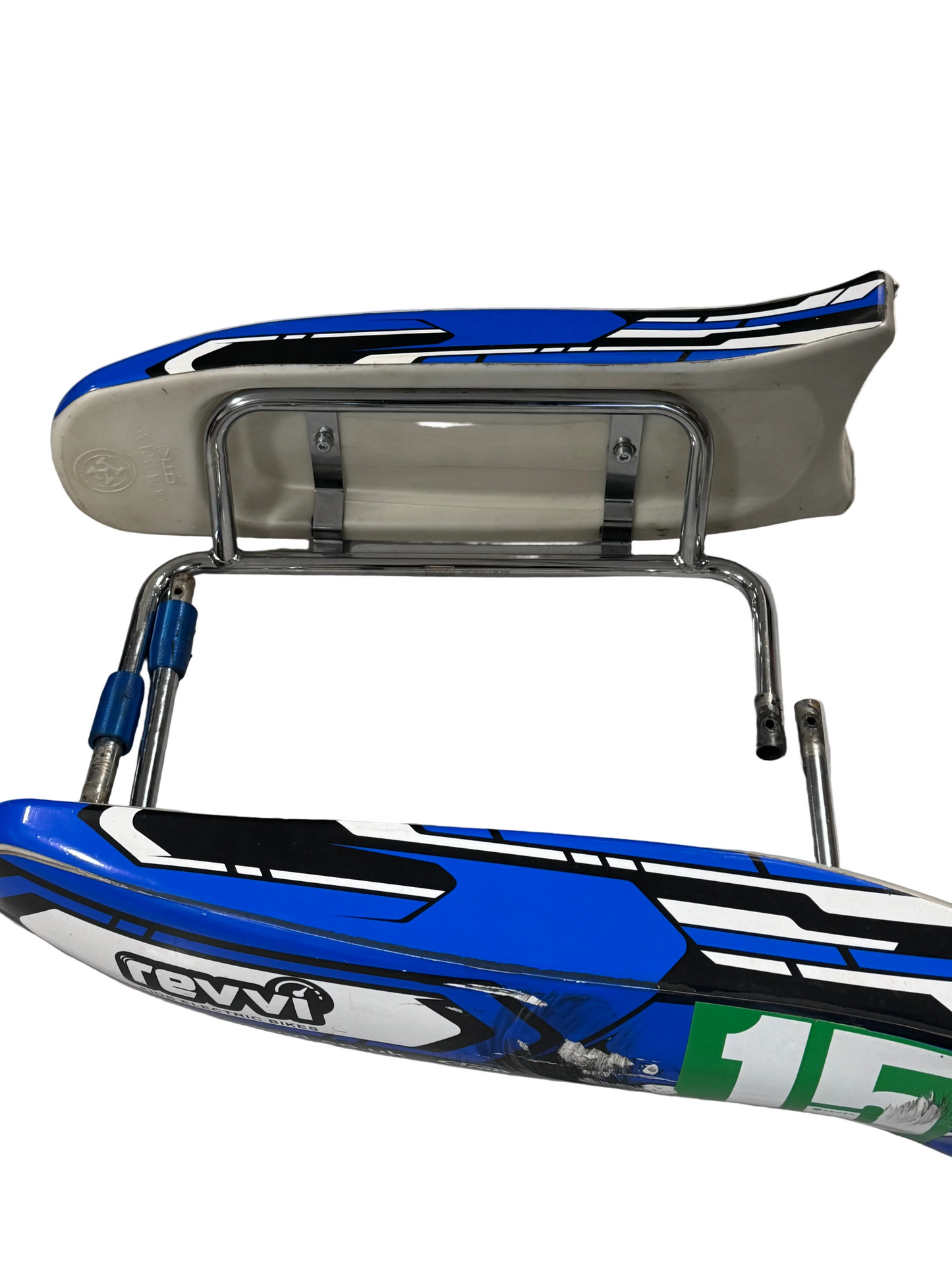 OTK M6 Side Pods and Bar Set