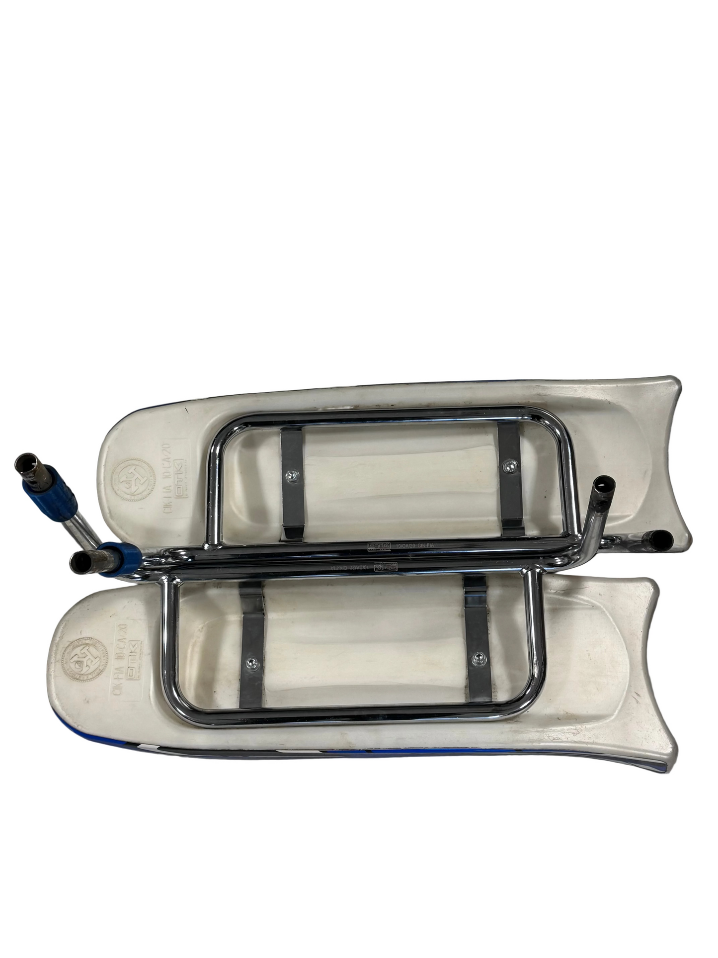 OTK M6 Side Pods and Bar Set