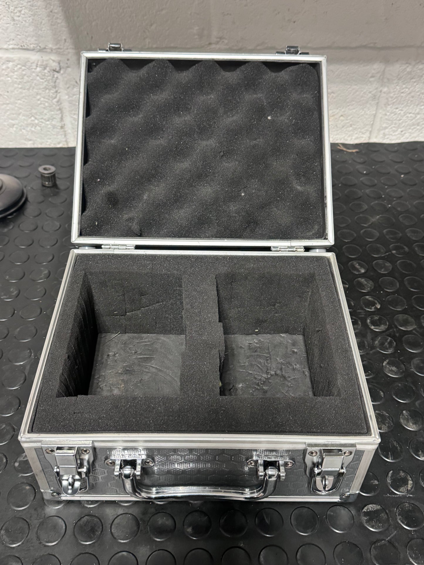 Carburettor Box