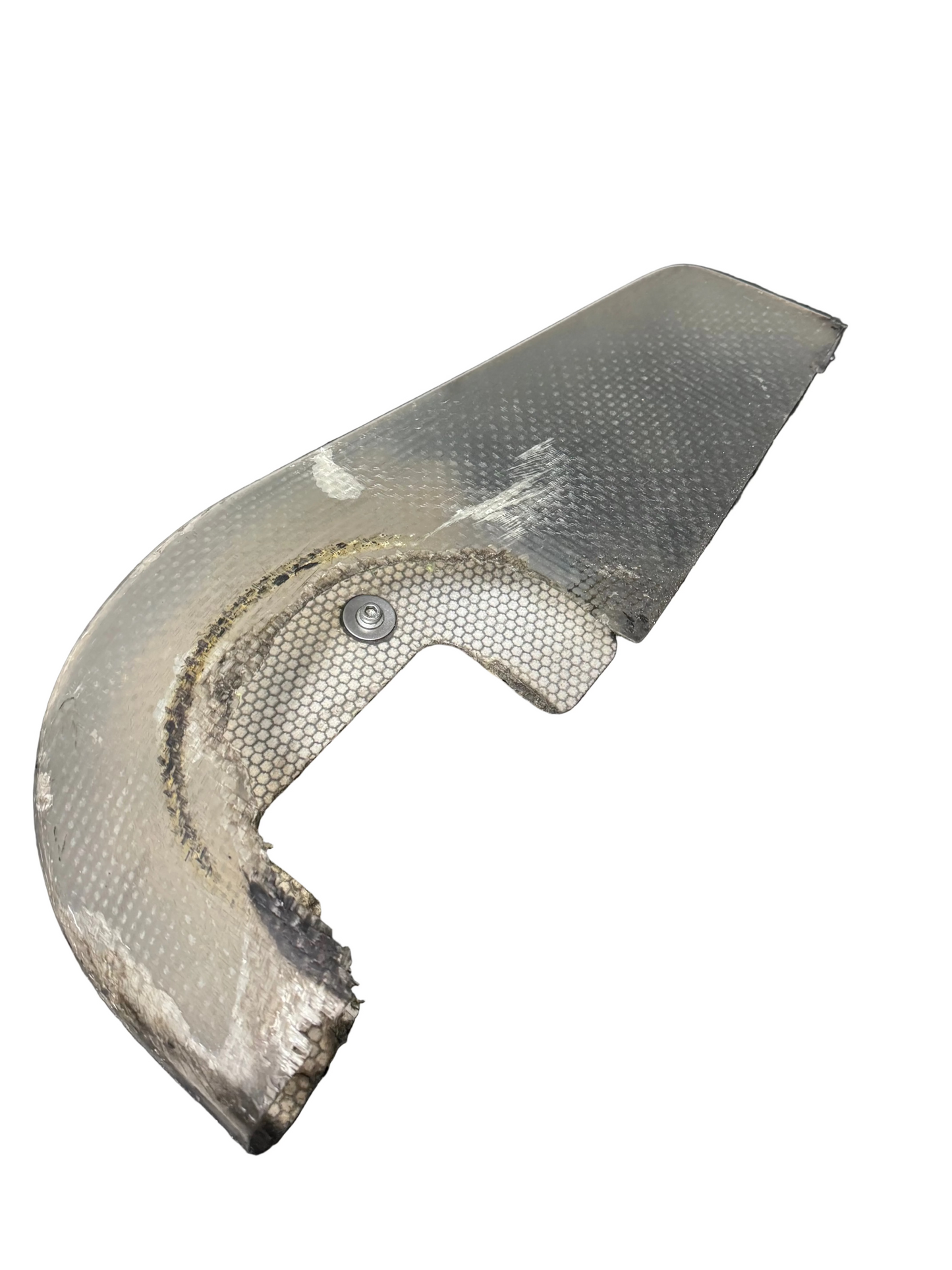 Tillet Chain Guard