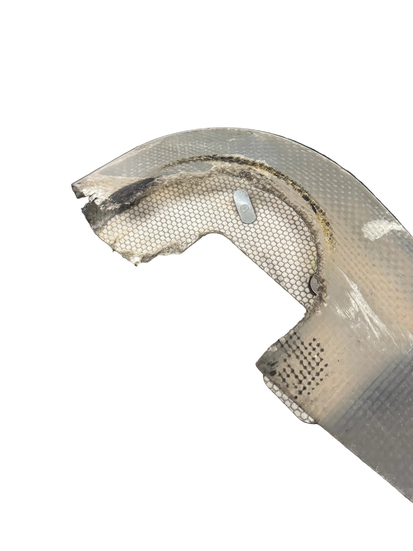 Tillet Chain Guard