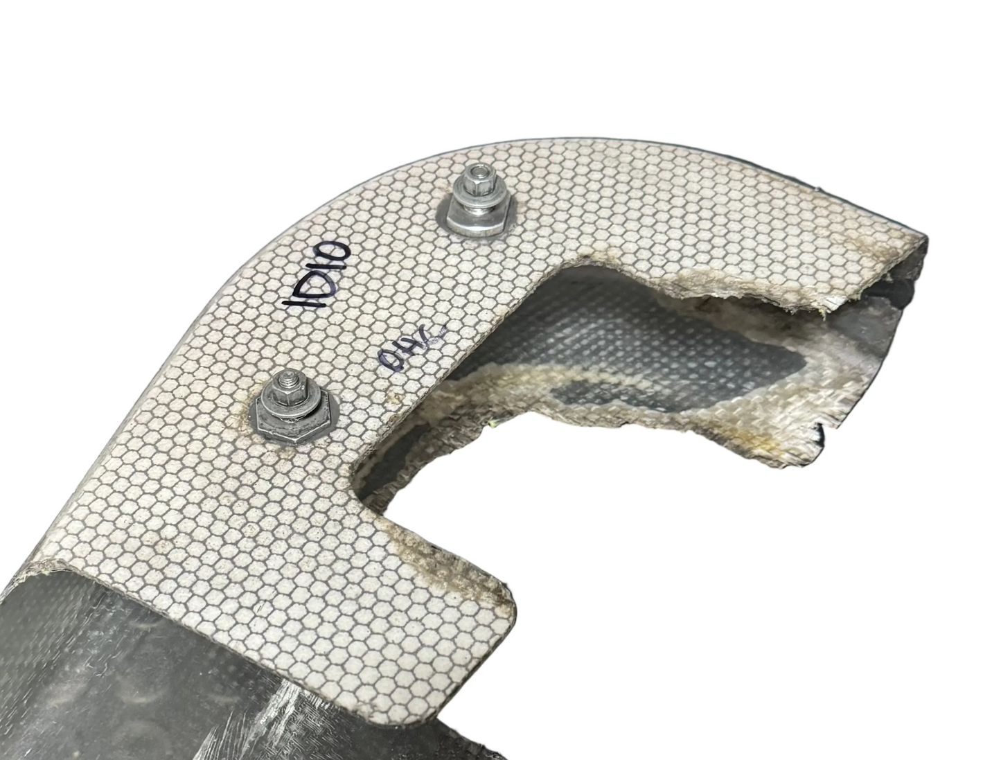 Tillet Chain Guard