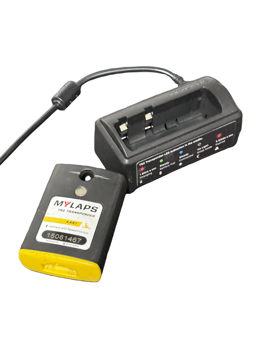 My Laps Transponder with Subscription