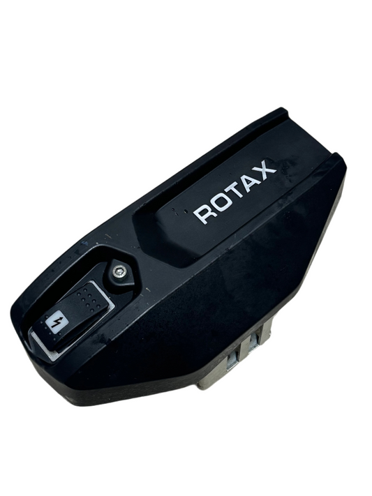 Rotax Battery Box Cover