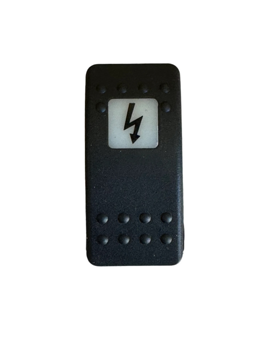 Rotax Max Evo Switch