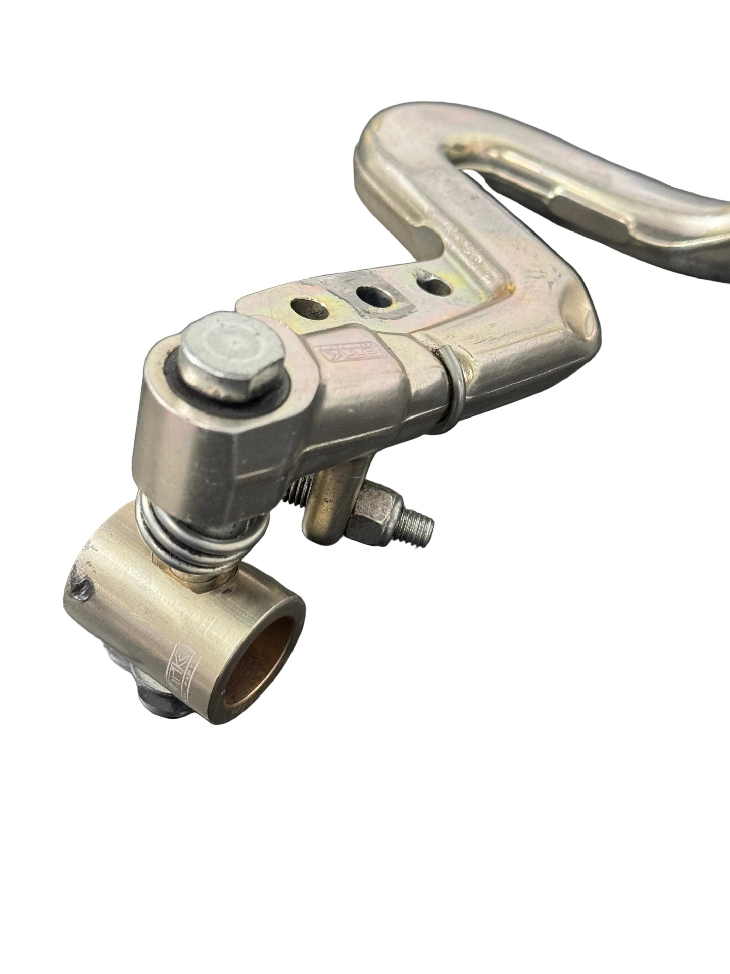 OTK 950 Pedals 2025 Onwards