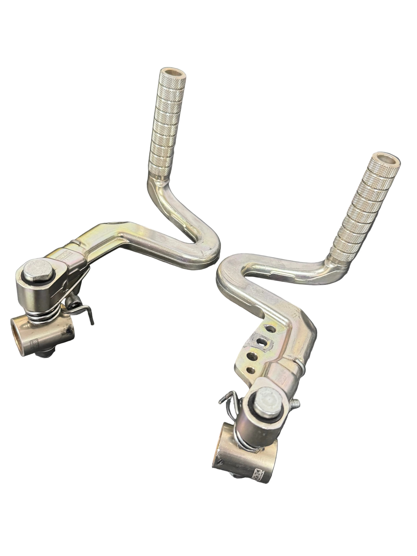 OTK 950 Pedals 2025 Onwards