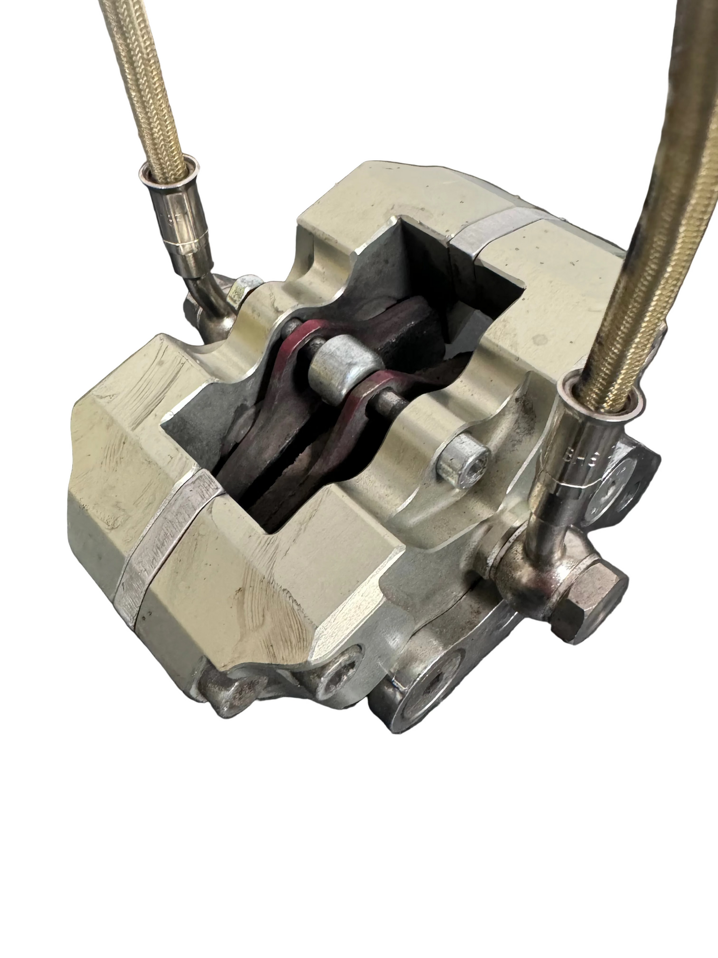 OTK 950 Brake System 2025 Used