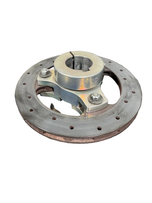 OTK 950 Brake Disc and Carrier 2025