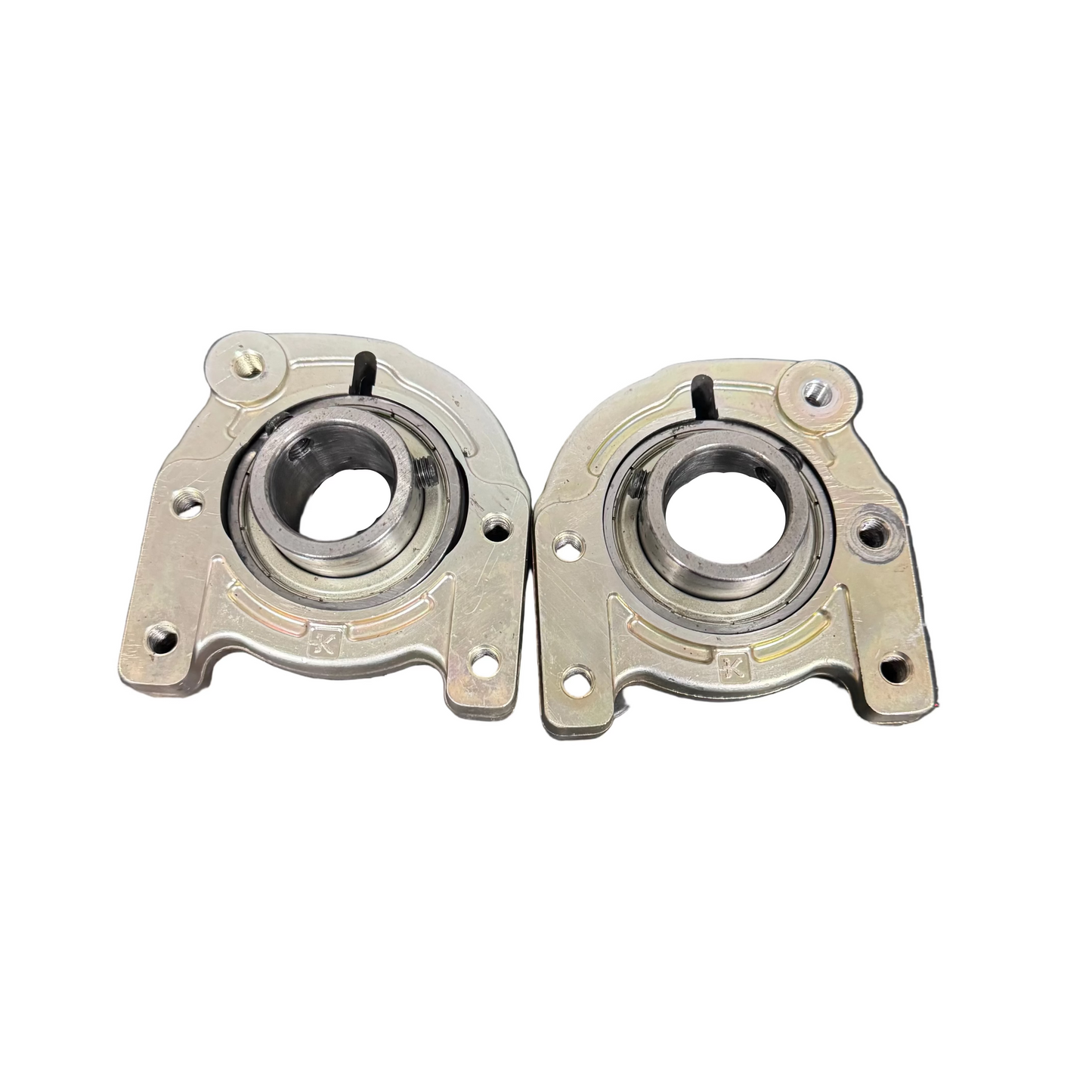 OTK 950 Axle Bearings and Carriers 30mm Used