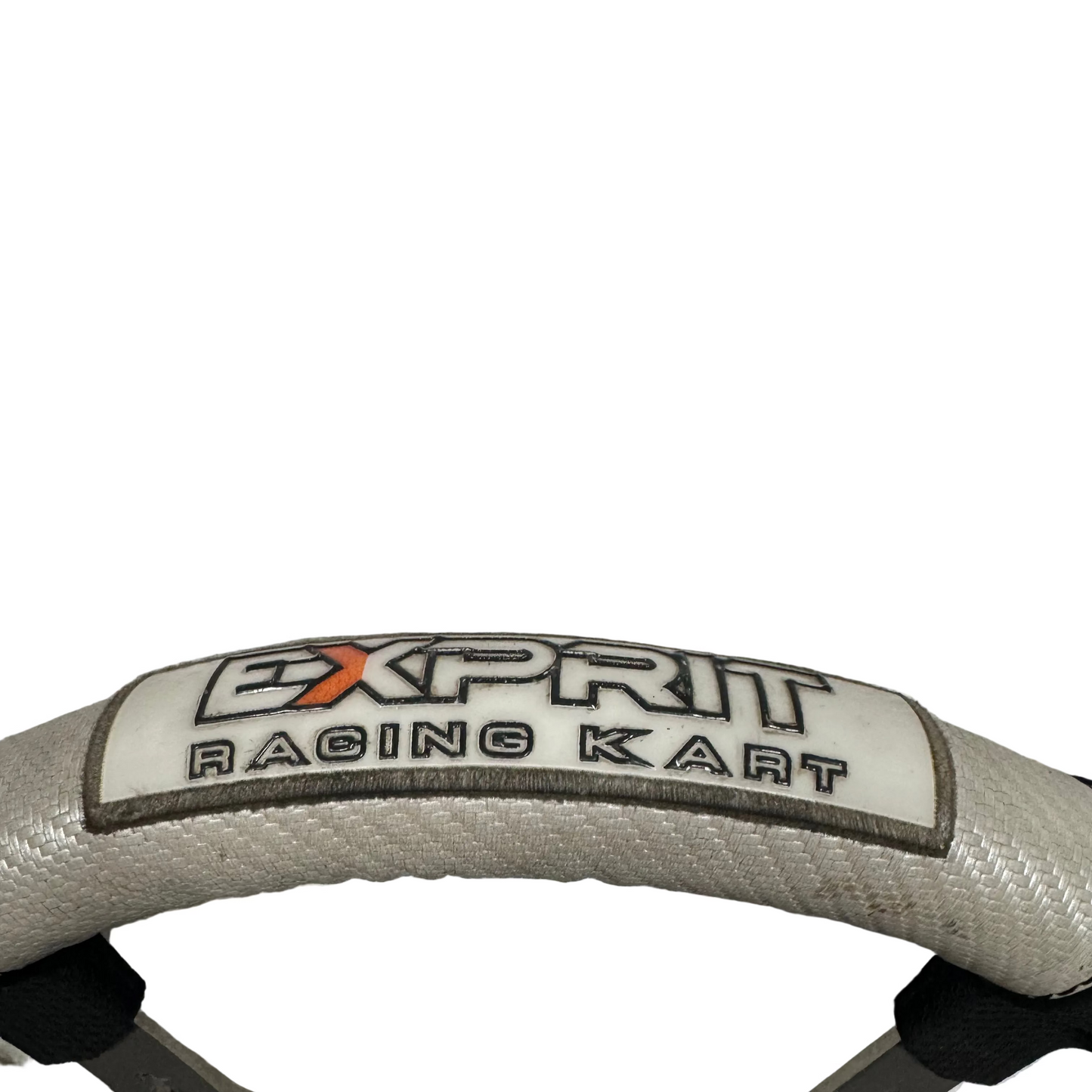 OTK High Grip Steering Wheel Exprit