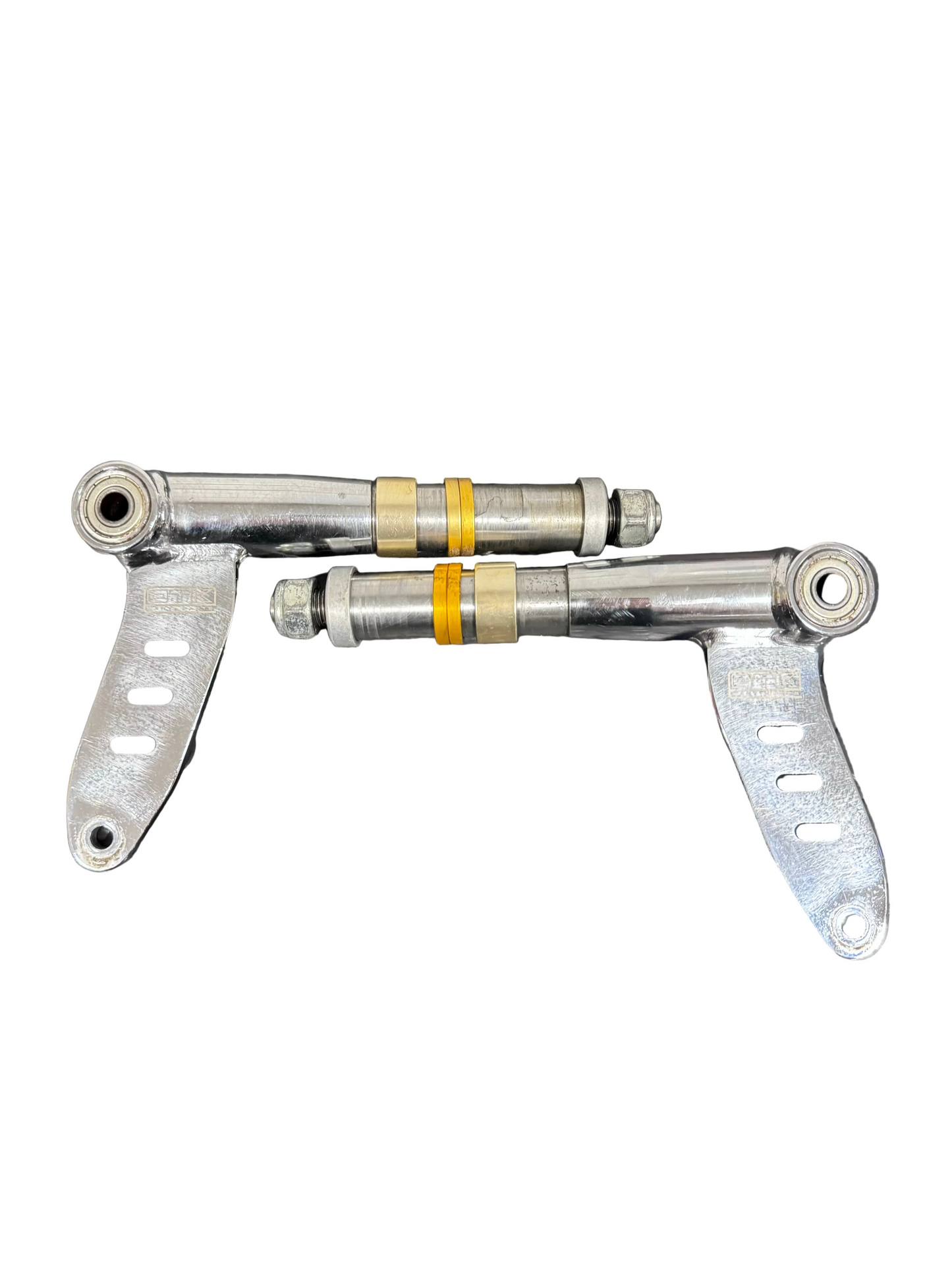 OTK STUB AXLES