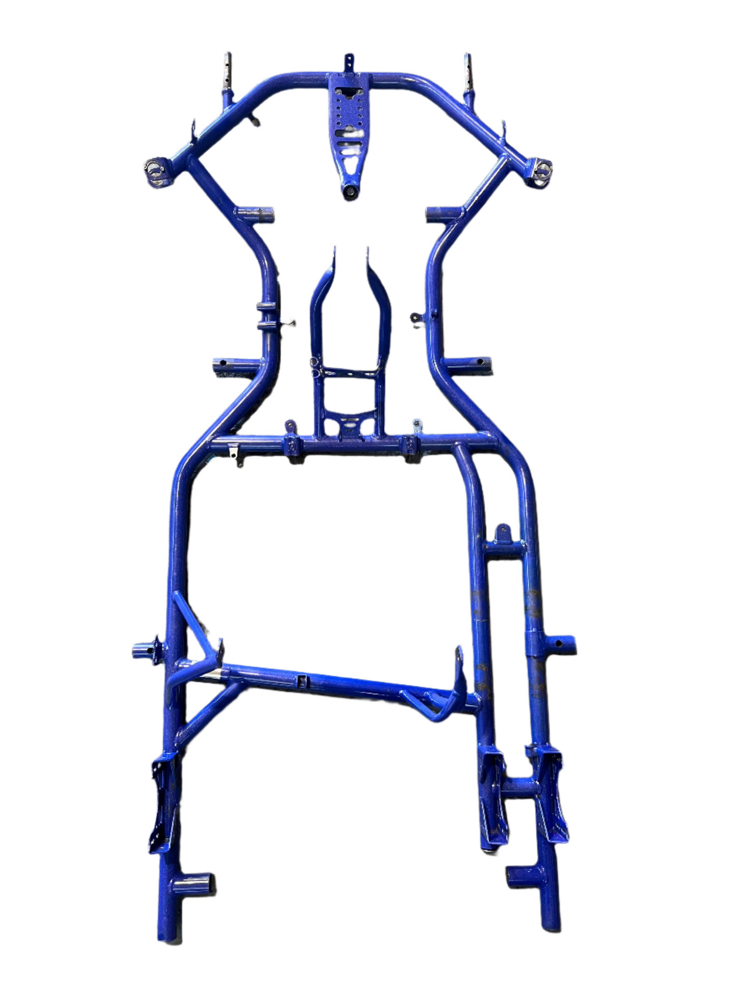 2022 OTK Lando Norris LN4 Frame