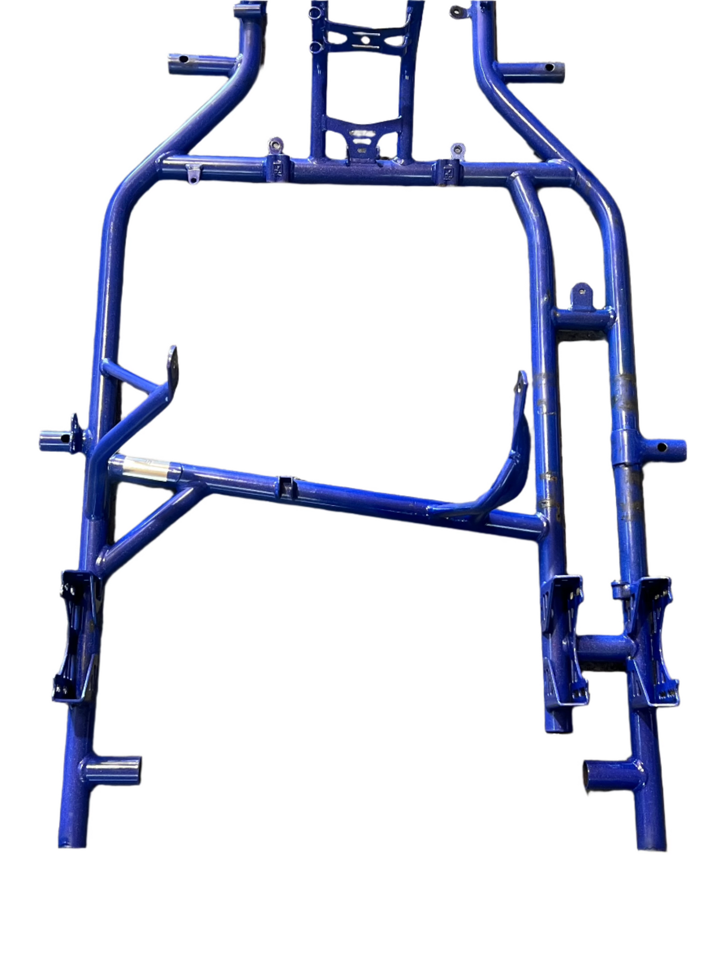 2022 OTK Lando Norris LN4 Frame