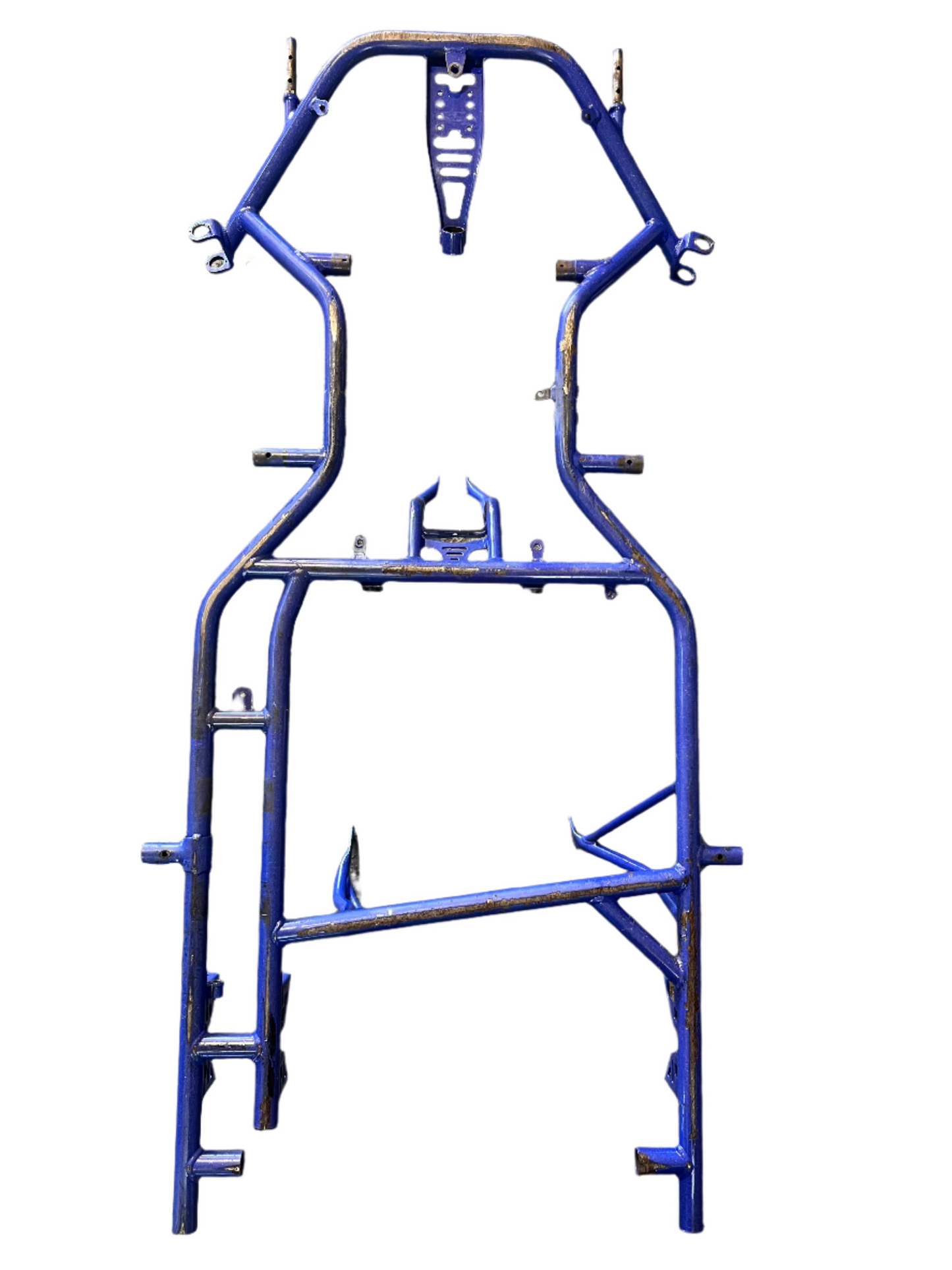 2022 OTK Lando Norris LN4 Frame