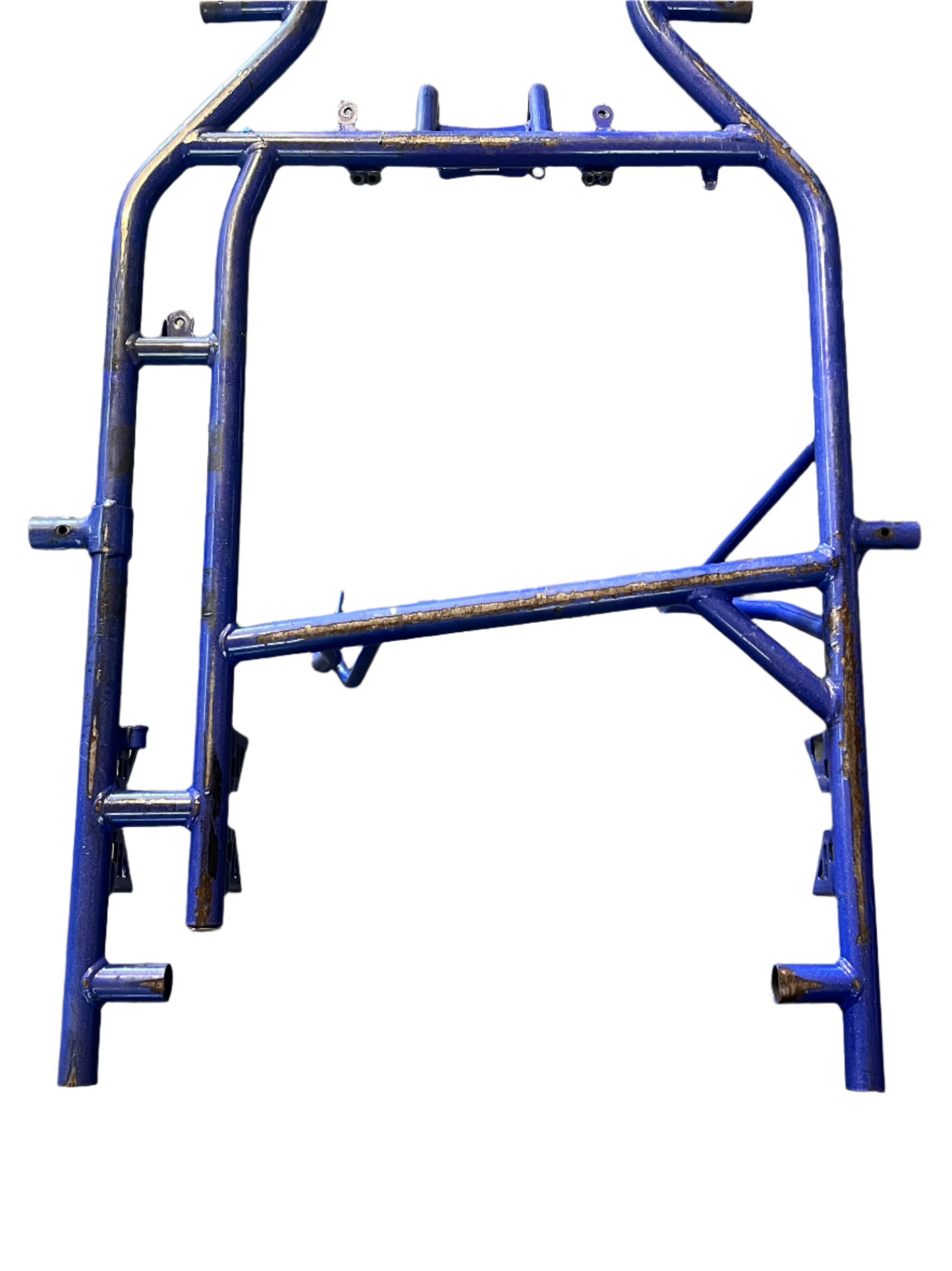 2022 OTK Lando Norris LN4 Frame