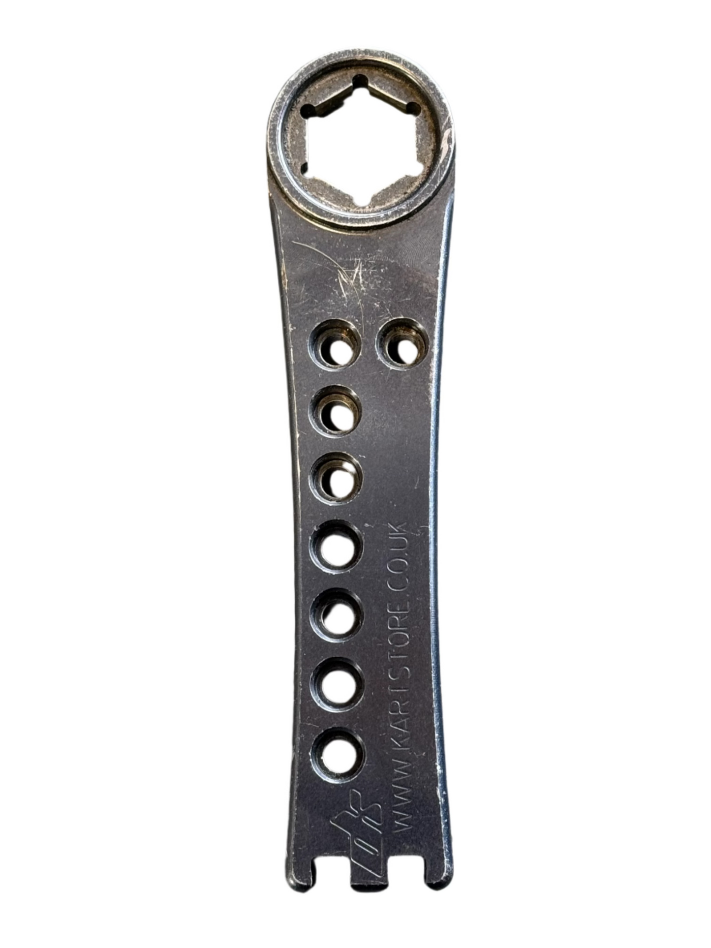 ALTO JET HOLDER / TOOL