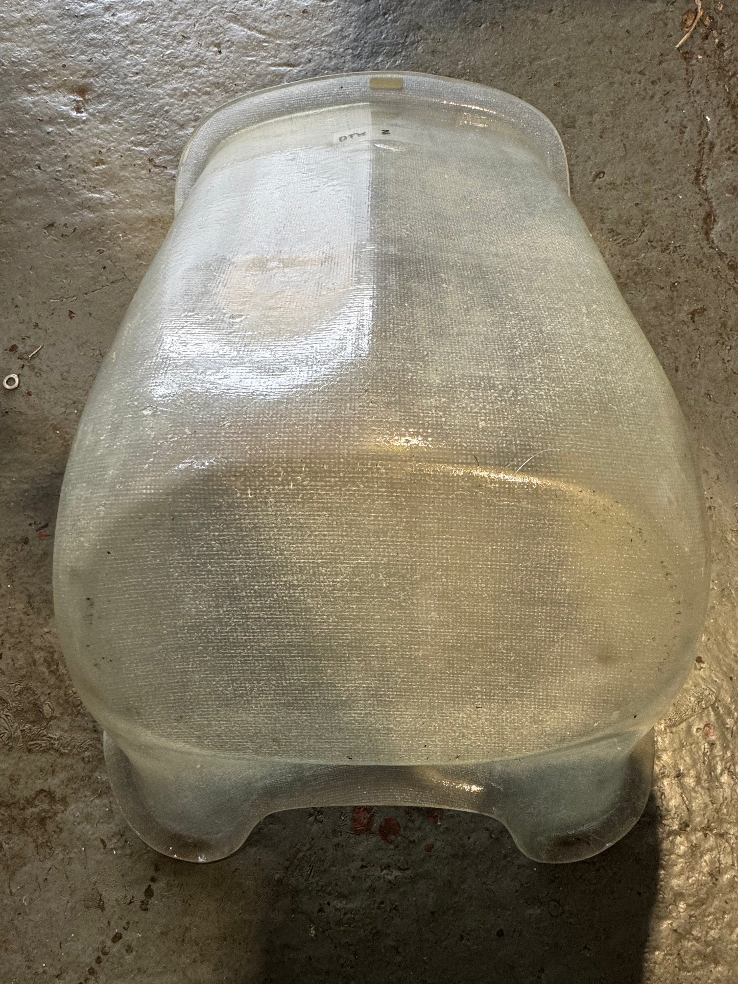 OTK Seat Size 2 - New