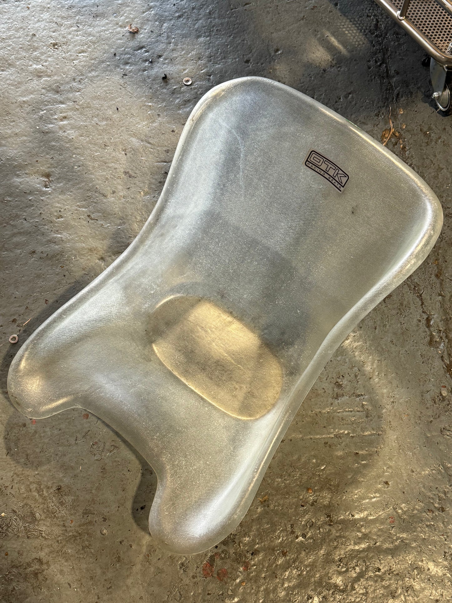 OTK Seat Size 2 - New