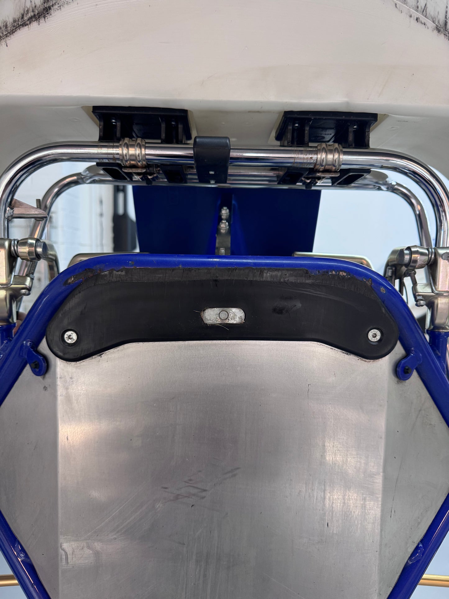 2026 Lando Norris Kart - 3 days old!