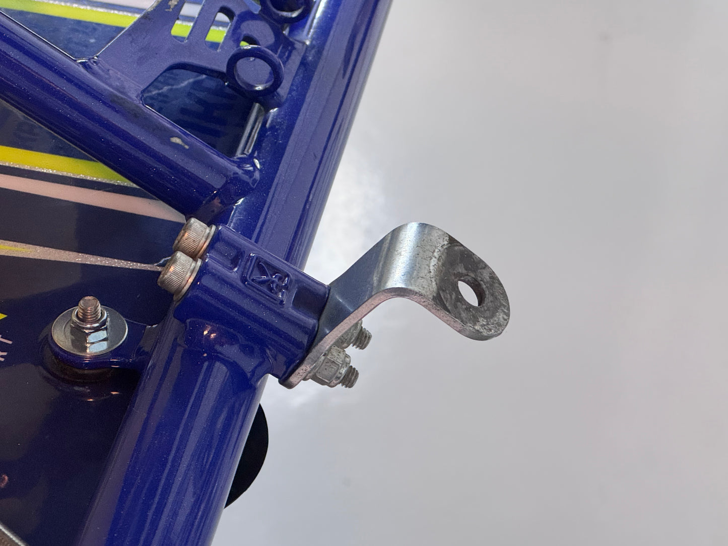 2026 Lando Norris LN4 Kart Rolling Chassis -  3 weekends old