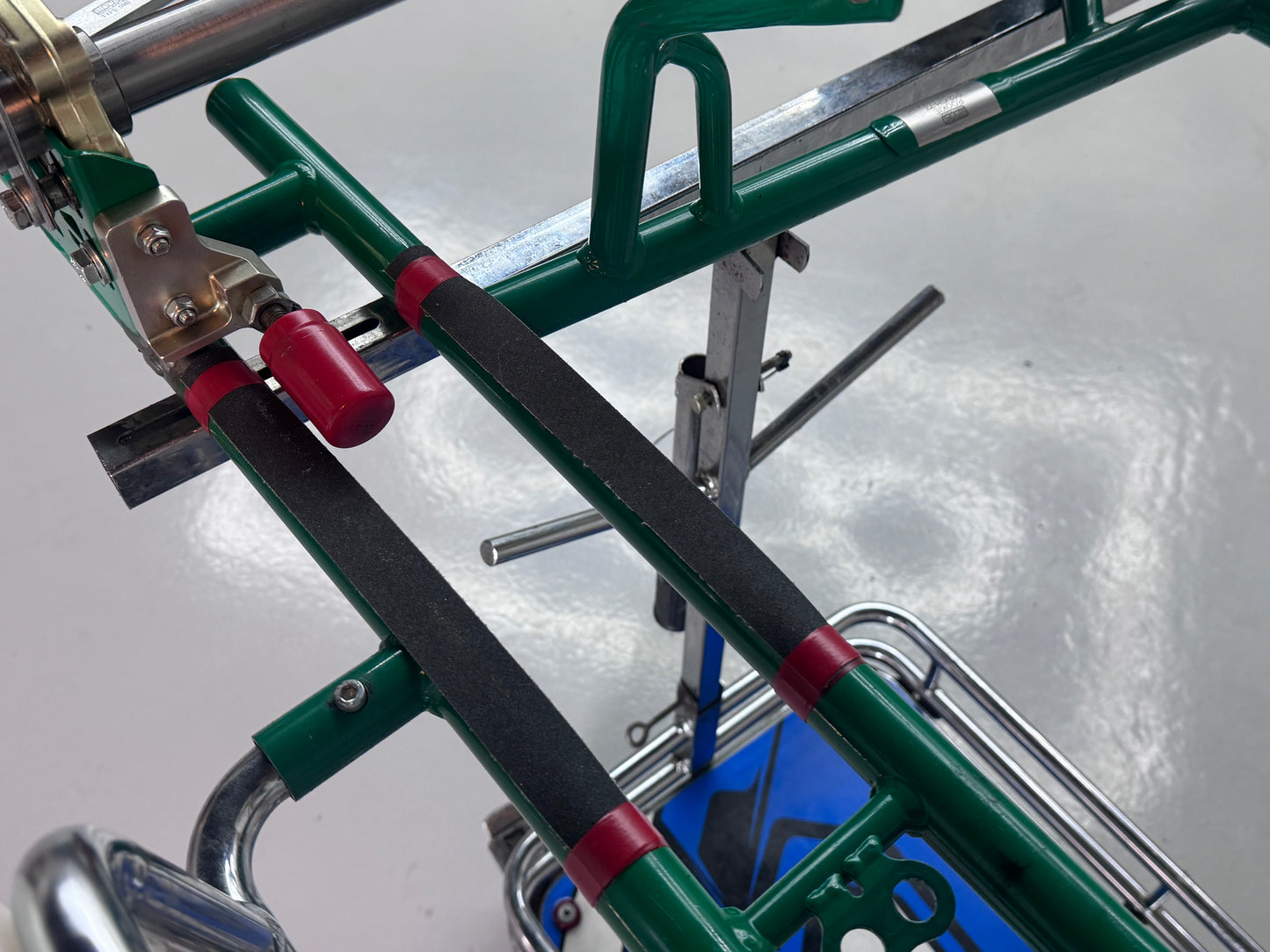 2025 OTK Tony Kart 950
