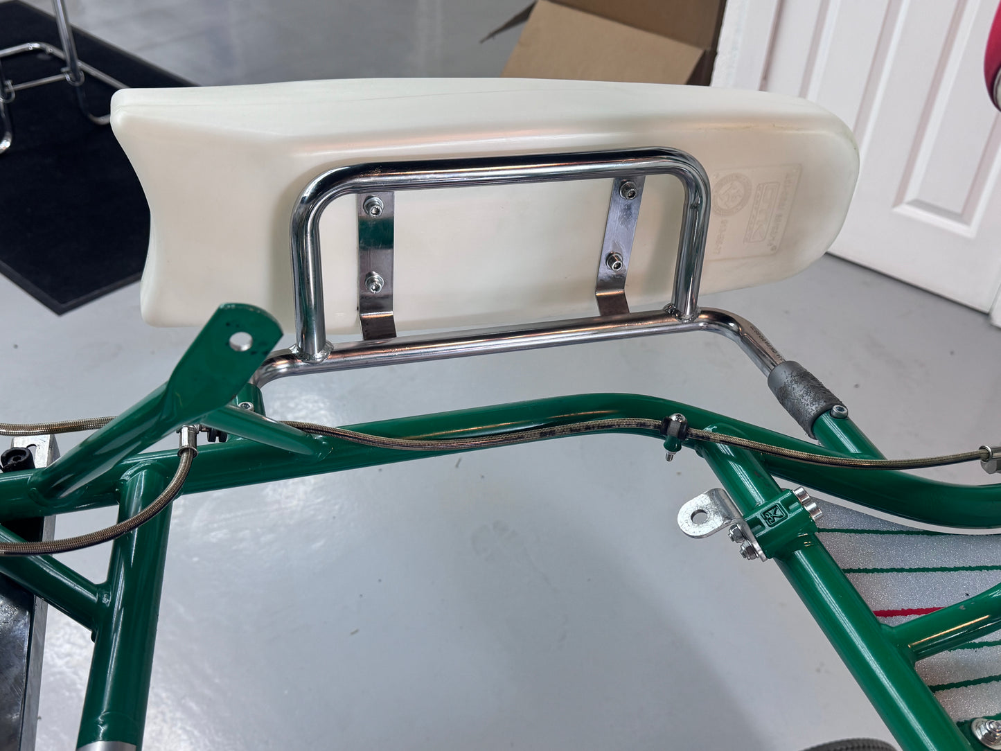 2025 OTK Tony Kart 950