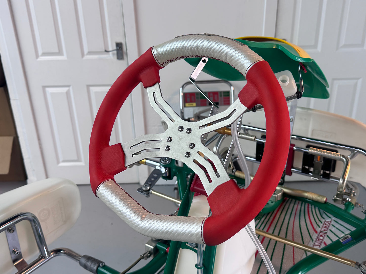 2025 OTK Tony Kart 950