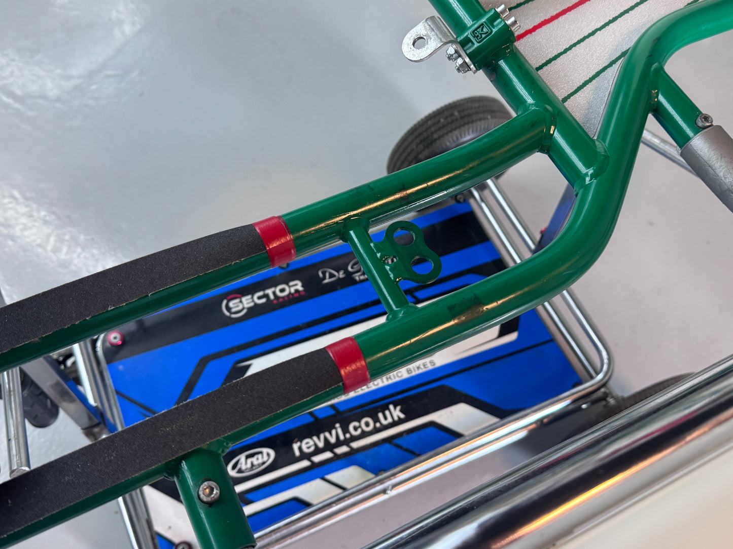 2025 OTK Tony Kart 950