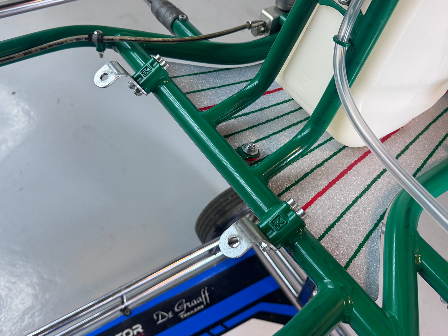 2025 OTK Tony Kart 950