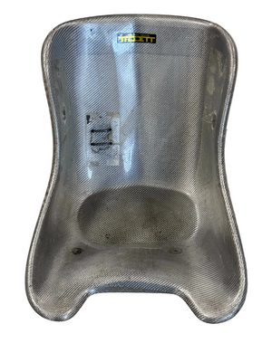 Tillet T11 Seat Medium large In Silver