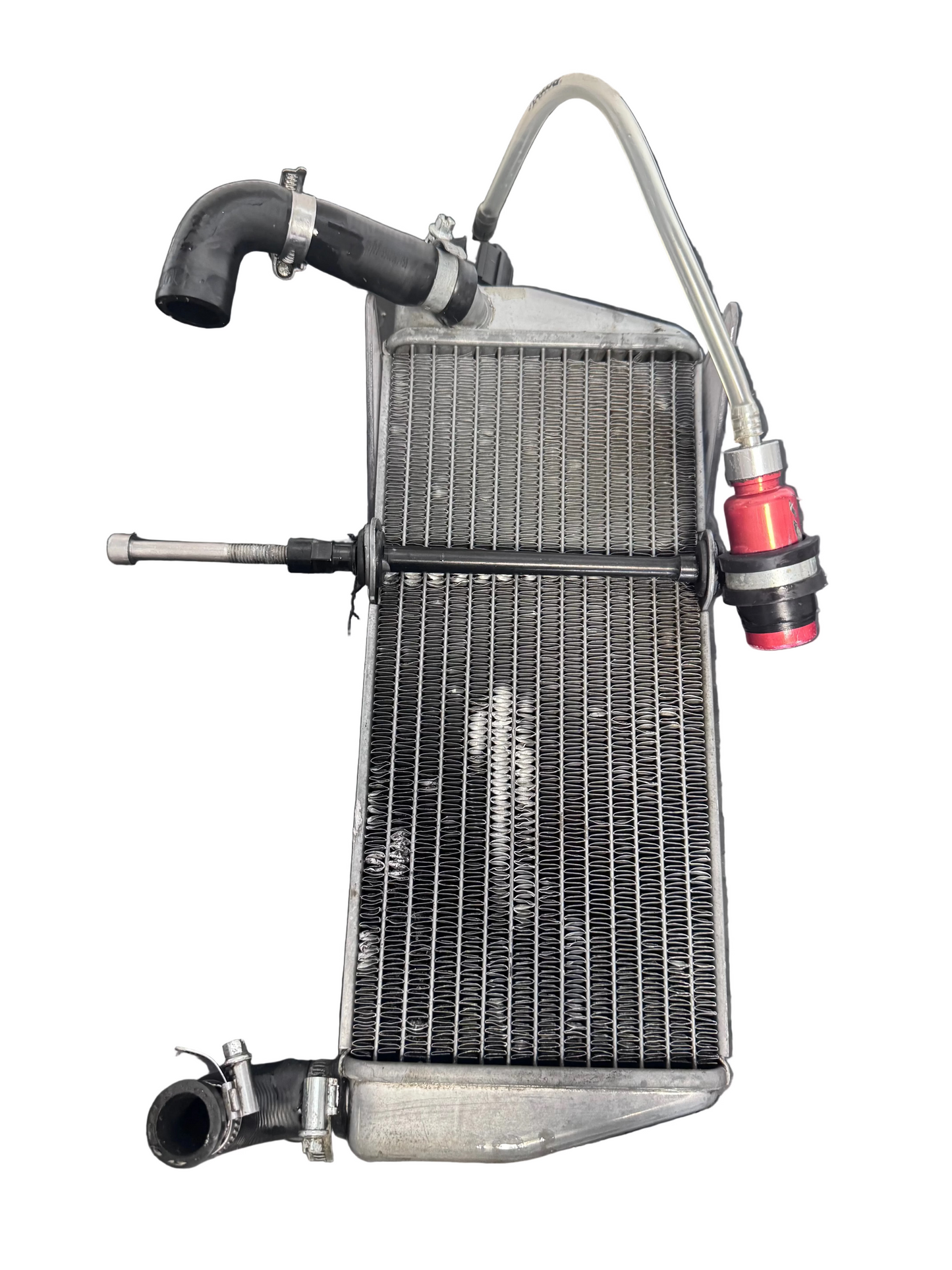 Rotax Max Evo Complete Radiator