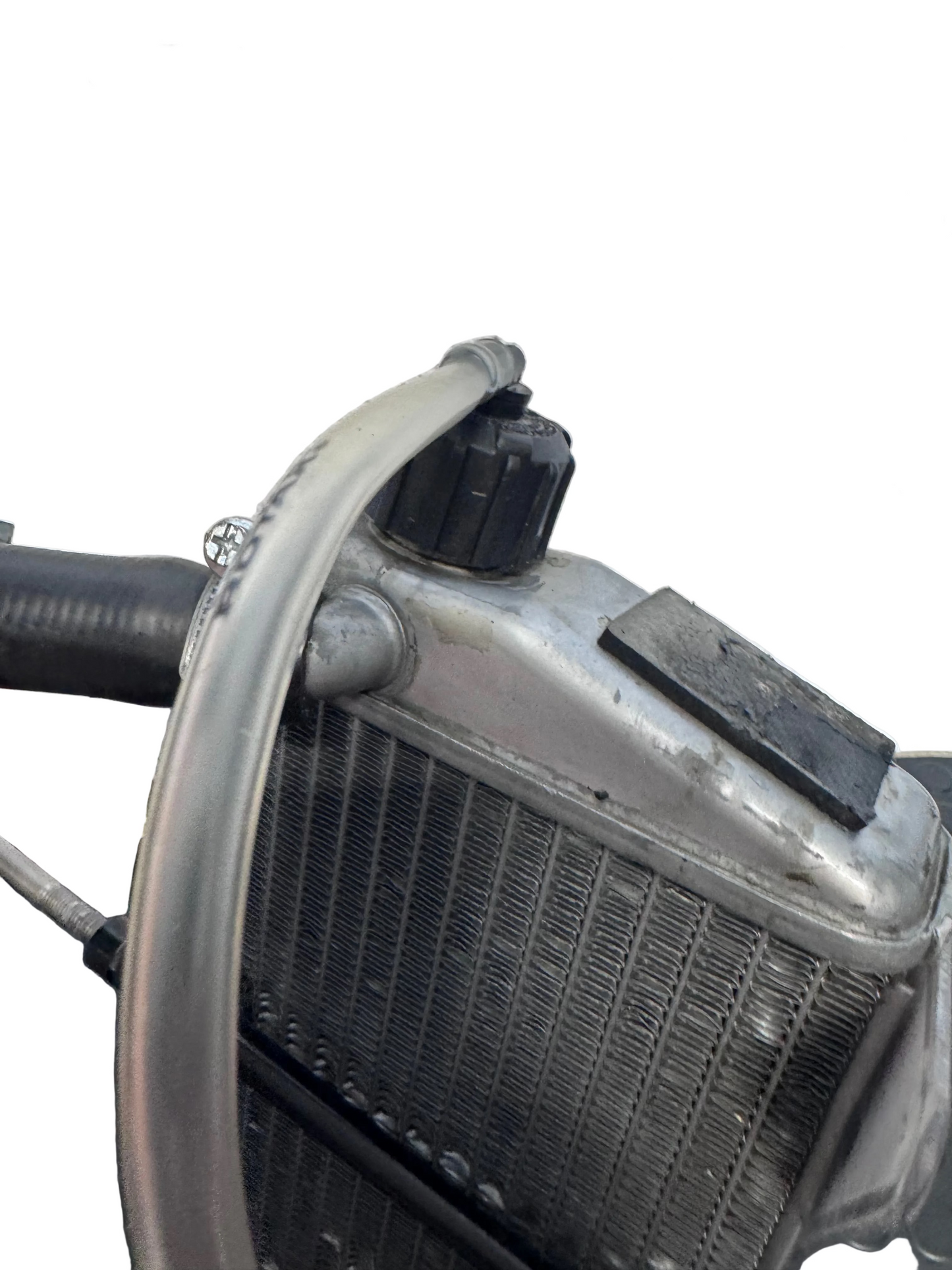 Rotax Max Evo Complete Radiator