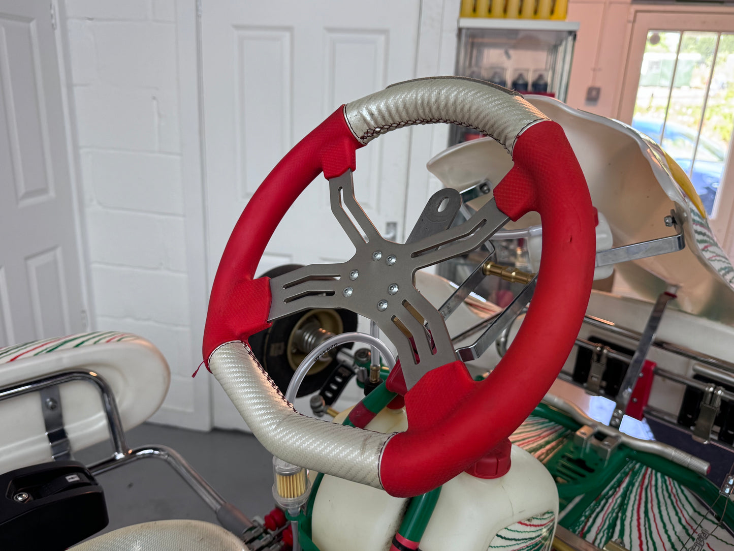 2023 OTK Tony Kart Rotax Max Senior Evo