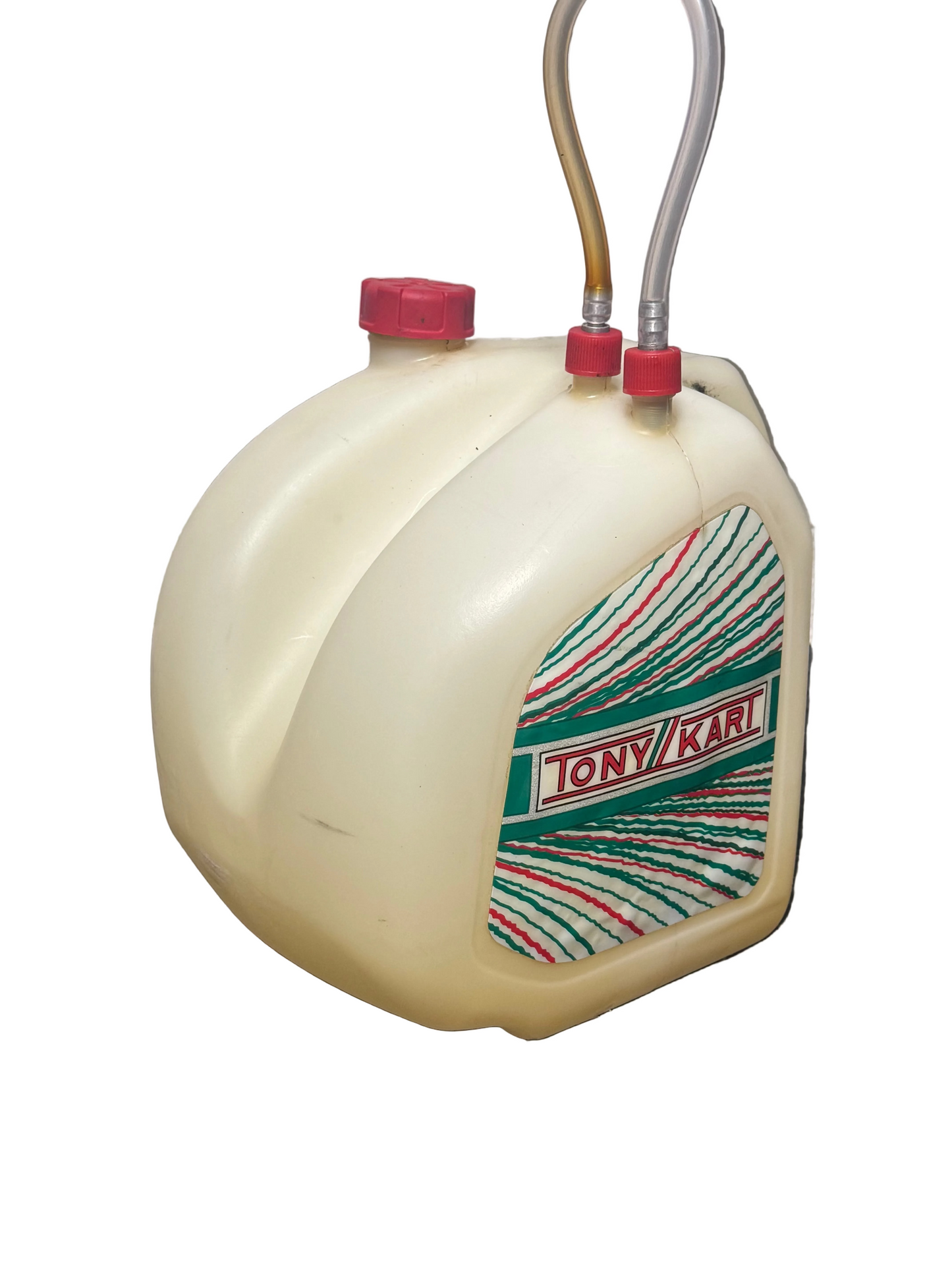 OTK 8.5L Fuel Tank