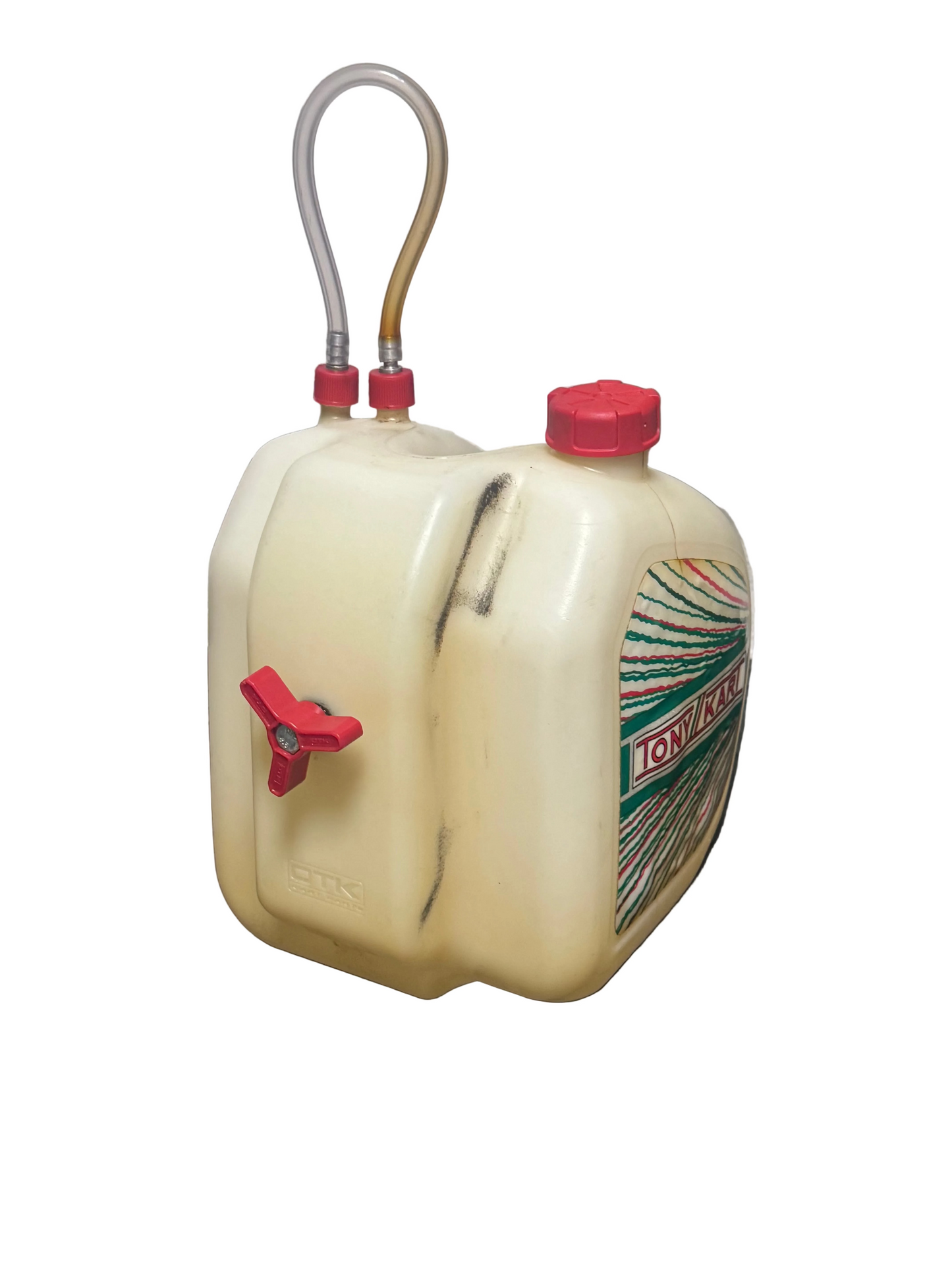 OTK 8.5L Fuel Tank