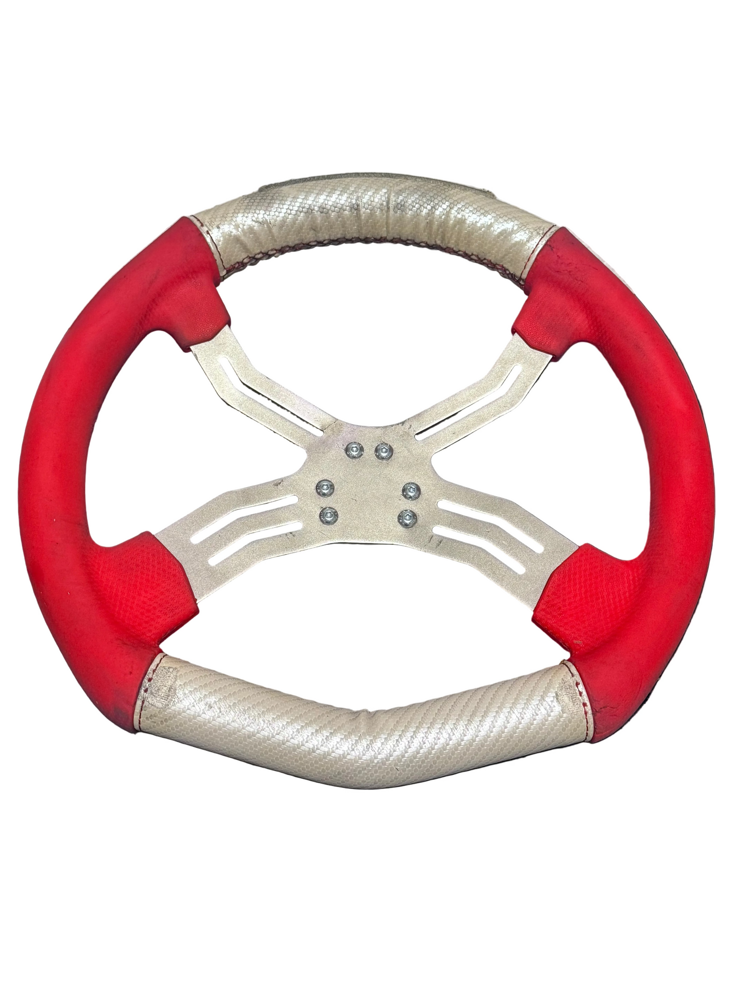 Tony Kart High Grip Steering Wheel