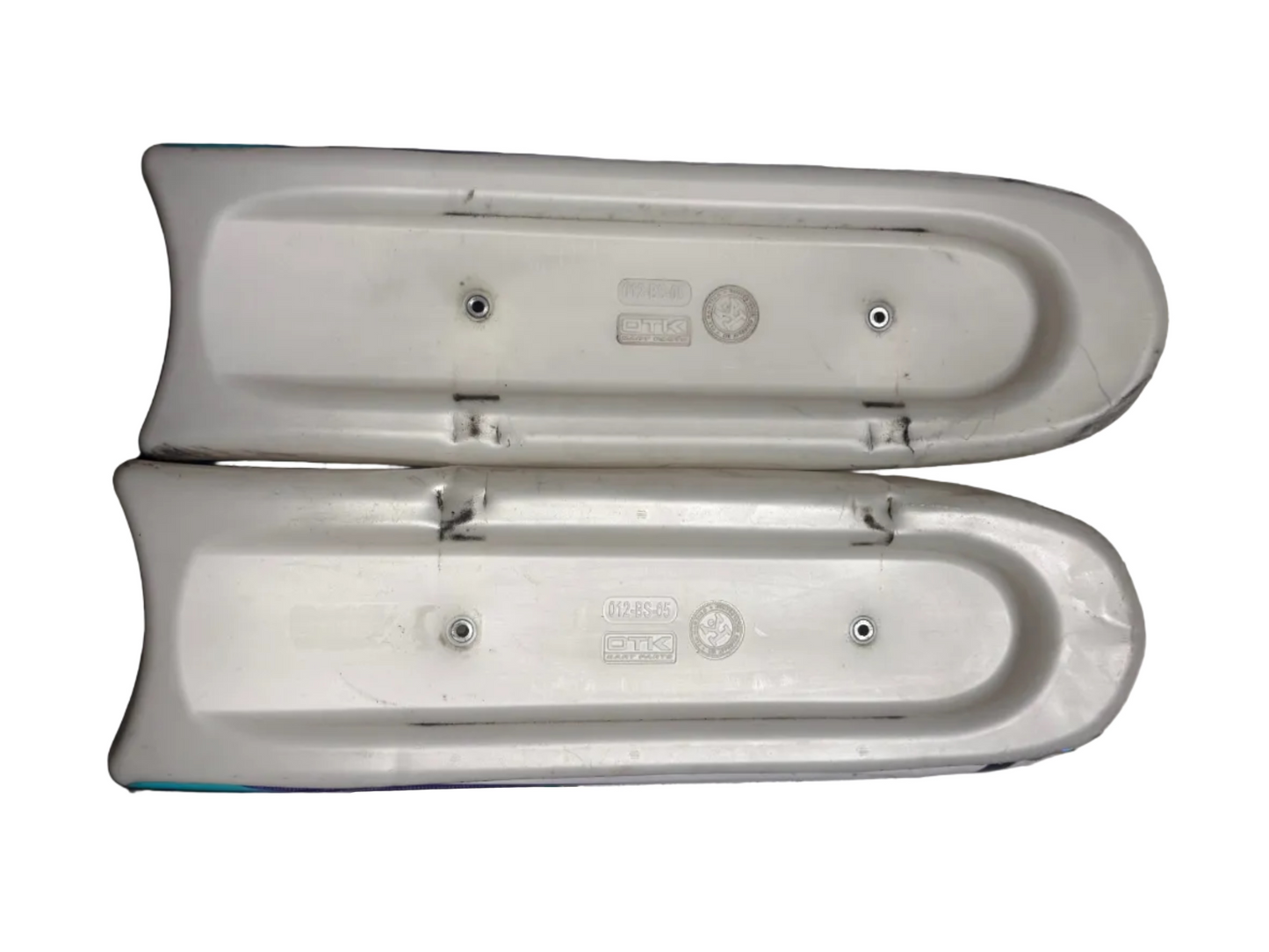 OTK M10 Side Pods