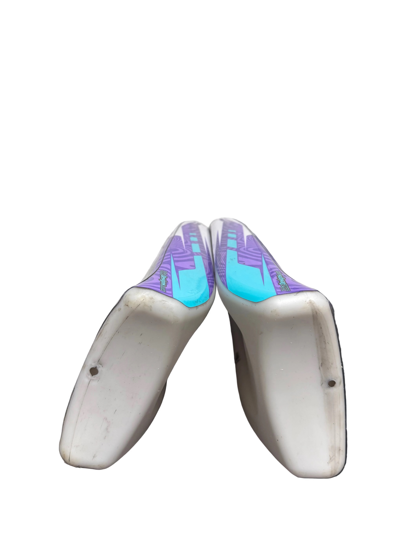 OTK M10 Side Pods