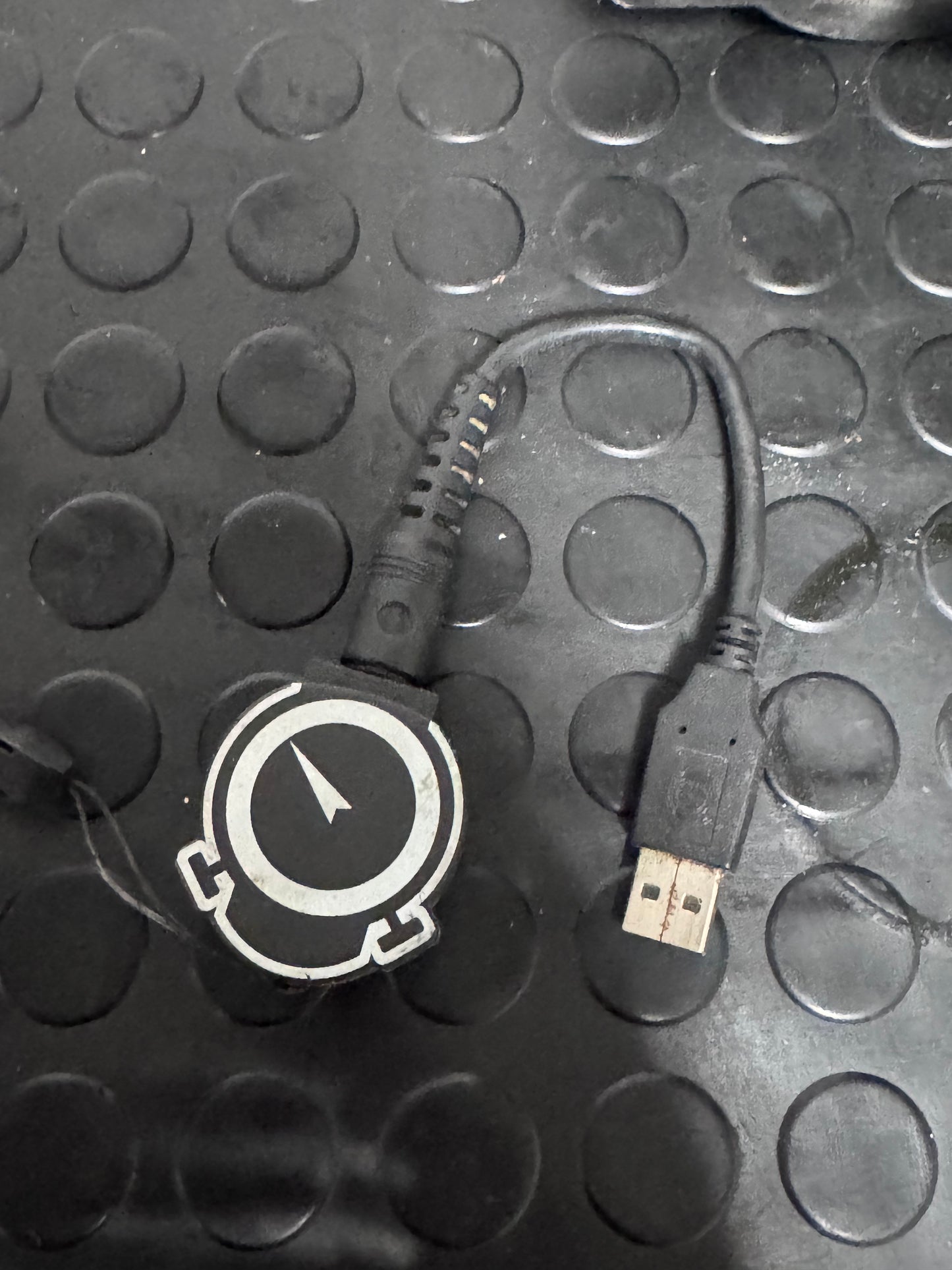 UNIPRO 6005 Lap Timer